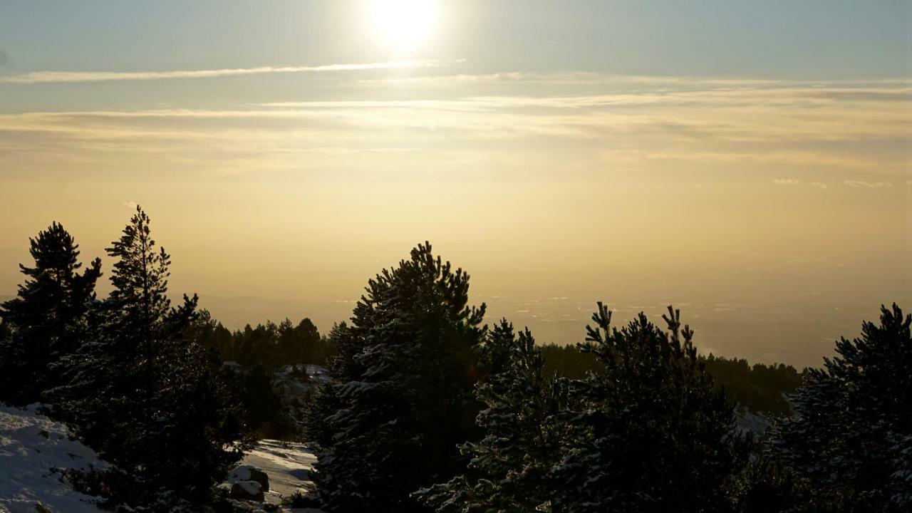 La Belle Histoire Gite Ventoux Bédoin Buitenkant foto
